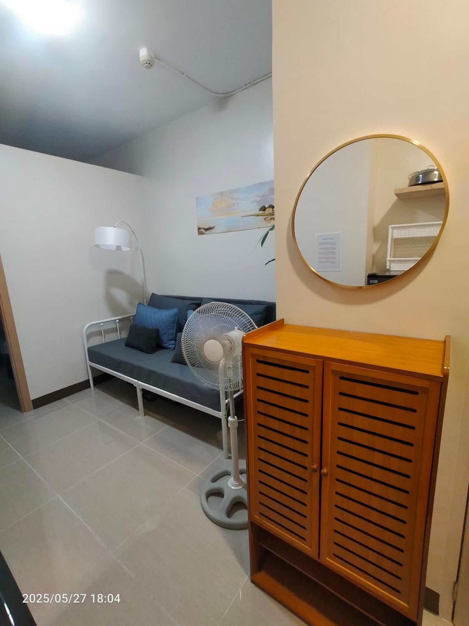 Aparthotel 1123 Field Res By Bambie Free Drinking Water Manila
