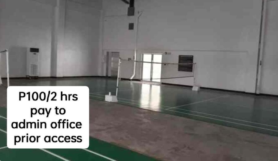1123 Field Res By Bambie Free Drinking Water Aparthotel Manila